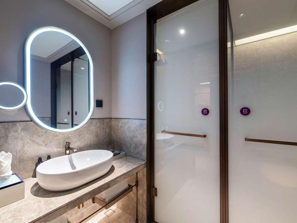 Mercure Shanghai Jinqiao Quarto foto