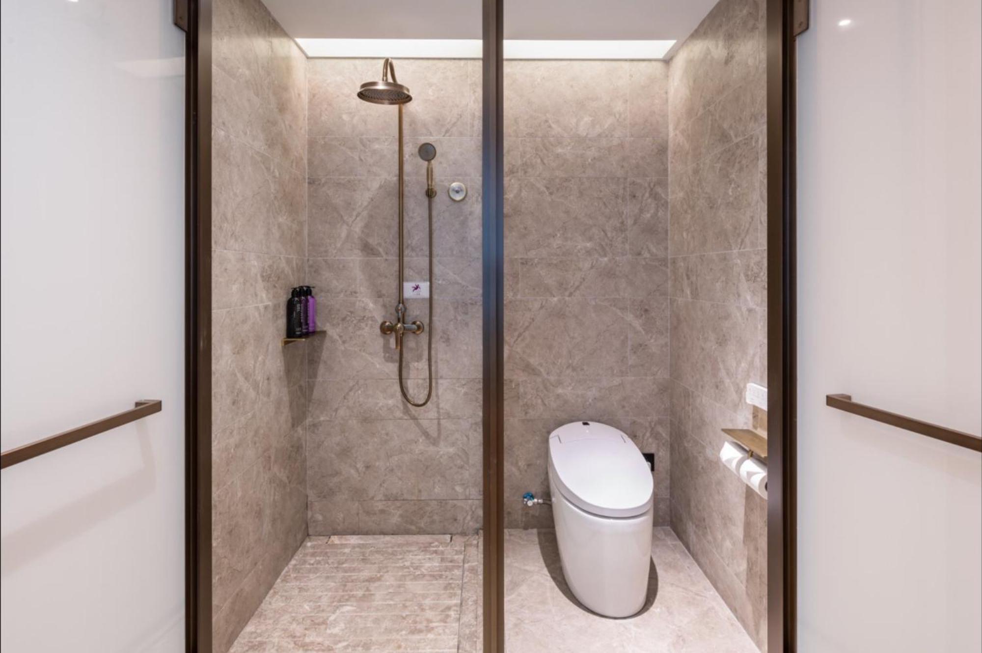 Mercure Shanghai Jinqiao Exterior foto